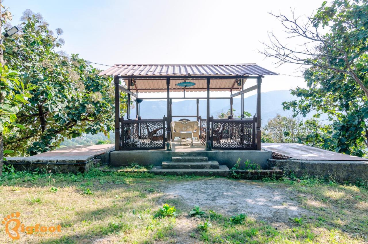 Ekayana Resorts And Agri Tourism, Mulshi Paud Kültér fotó