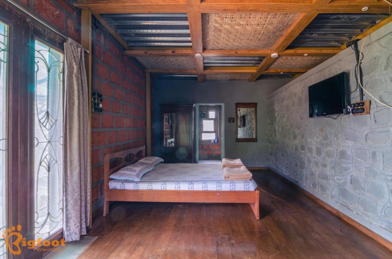 Ekayana Resorts And Agri Tourism, Mulshi Paud Kültér fotó